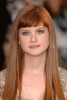 Bonnie Wright 